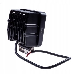 48w Cree 30 laipsnių kvadratinė darbinė lempa