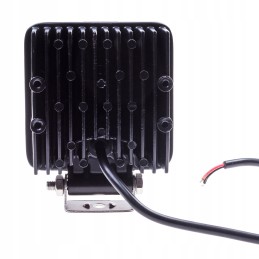 48w Cree 30 laipsnių kvadratinė darbinė lempa