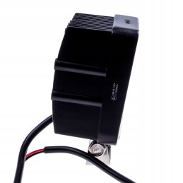 48w Cree 30 laipsnių kvadratinė darbinė lempa