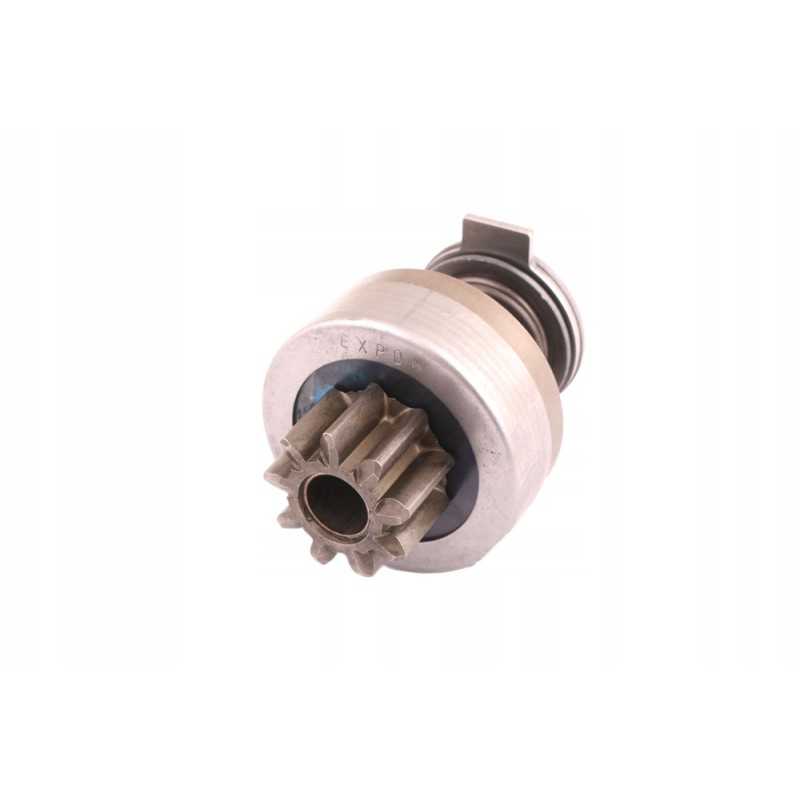 Spark MSX 724 Expom starterio movos mazgas