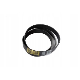 1486296 vartų kelių griovelių diržas 10 pk x 2215