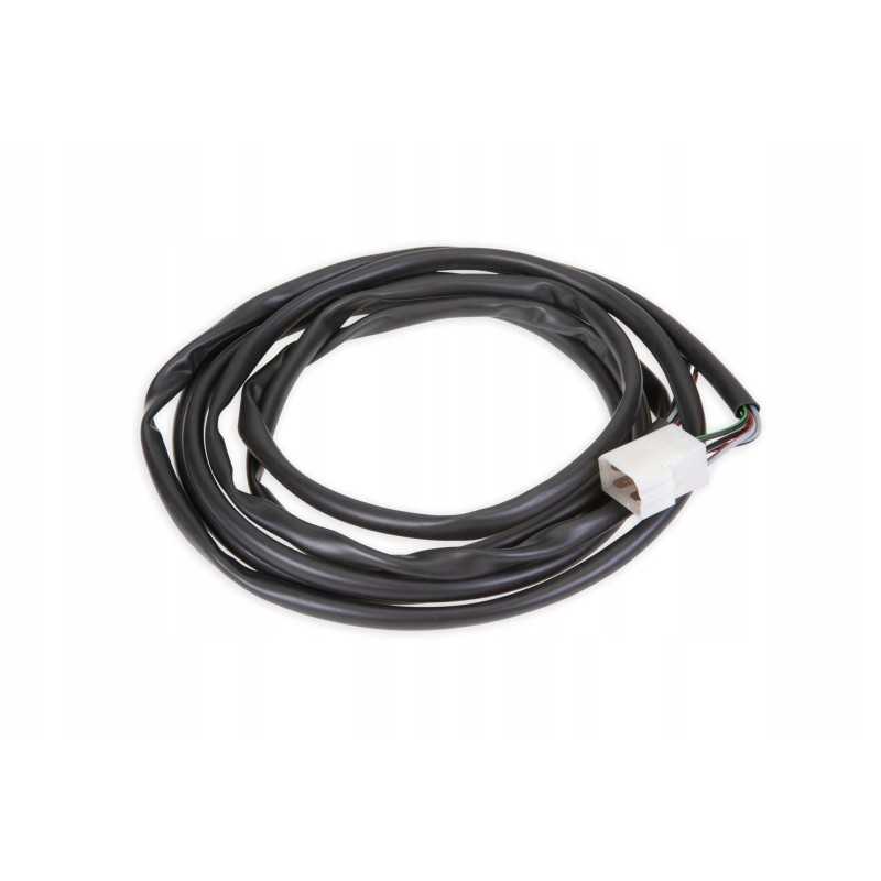 604077 0 priekabos kablio diržai