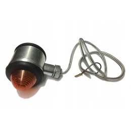 Posūkio signalo lemputė 12 24v prisukama c 330