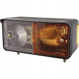 Posūkio žibintas buvo 1400691100 kairėje priekyje