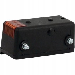 Posūkio žibintas buvo 1400691100 kairėje priekyje