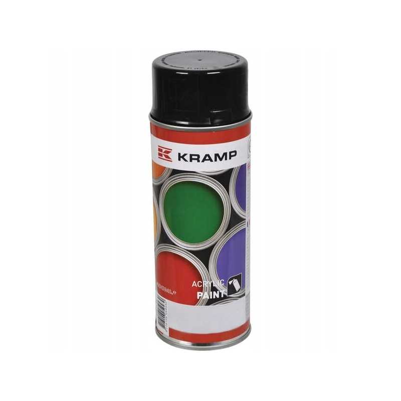Lako purškiami dažai Krone green nuo 1991 400 ml
