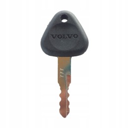 4x rakto uždegimo raktelis durų uždegimui volvo samsung clark 14529178 777