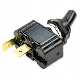 Pakreipimo jungiklis 12mm 50700053 granitas