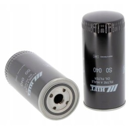 Hifi filtras taigi 040 variklio alyvos filtras