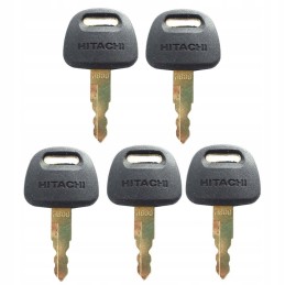 5x raktas uždegimo raktas durų uždegimas hitachi jd nh dėklas h800 zax200