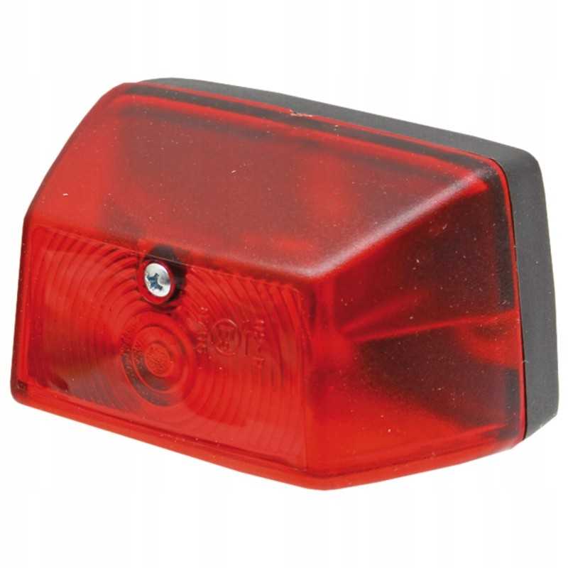 Granito valstybinio numerio apšvietimas