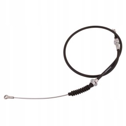 Stabdžių trosas 1430mm 3714536m1 mf originalus Ursus