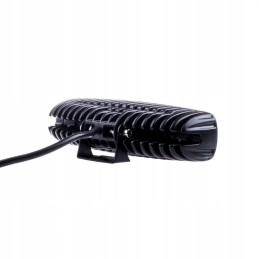 LED darbinė halogeninė lempa LED 18W Cree 60