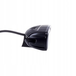 LED darbinė halogeninė lempa LED 18W Cree 60