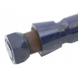 Krautuvas tiesus žvaigždės profilis 35x1100mm