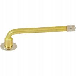 Vamzdžio vožtuvas 20mm 639v3028 v3 02 8 tr 77