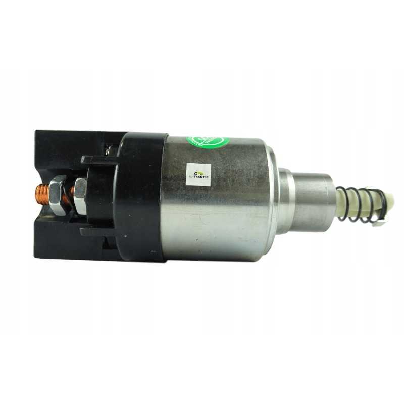 Starteris automatinis