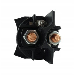 Starteris automatinis