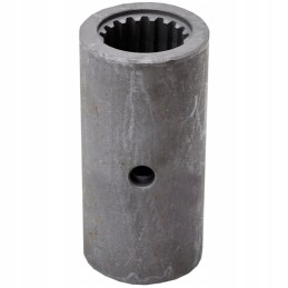 Muff 0 255 2617 0 10 deutz fahr