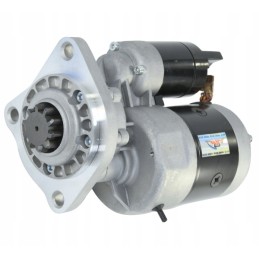 Starteris su reduktoriumi 12v 2 7kw mf 4 7017954m1
