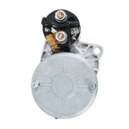 Starteris su reduktoriumi 12v 2 7kw mf 4 7017954m1