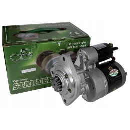 Starteris su reduktoriumi mf 3 mf 255 mf 235 c 360