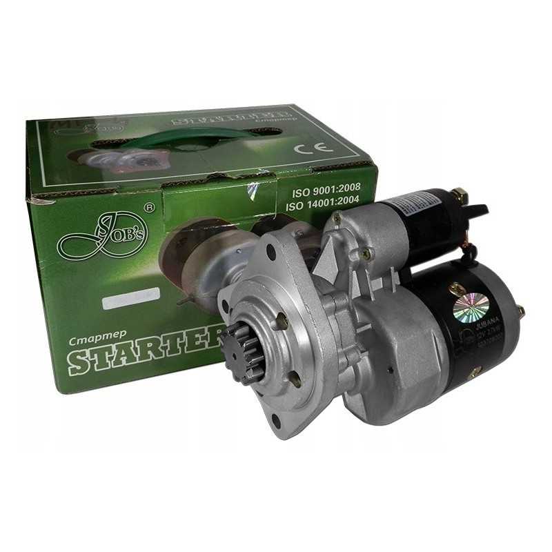 Starteris su reduktoriumi mf 3 mf 255 mf 235 c 360