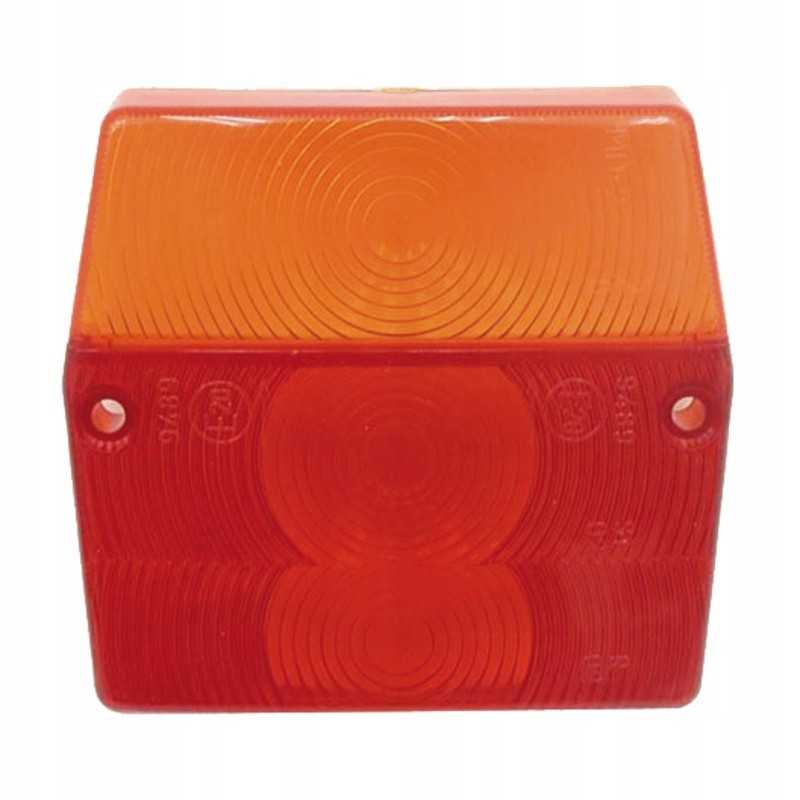 Kairė ir dešinė lempos gaubtas 70799028