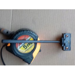 3 padėčių posūkio signalo jungiklis Ursus