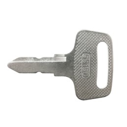 Užvedimo jungiklio raktelis kubota b bx fg gf zd