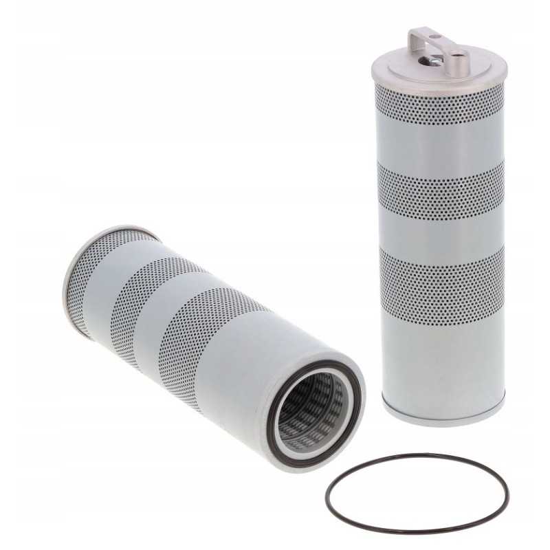 Hidraulinės alyvos filtras hifi filtras sh 60201