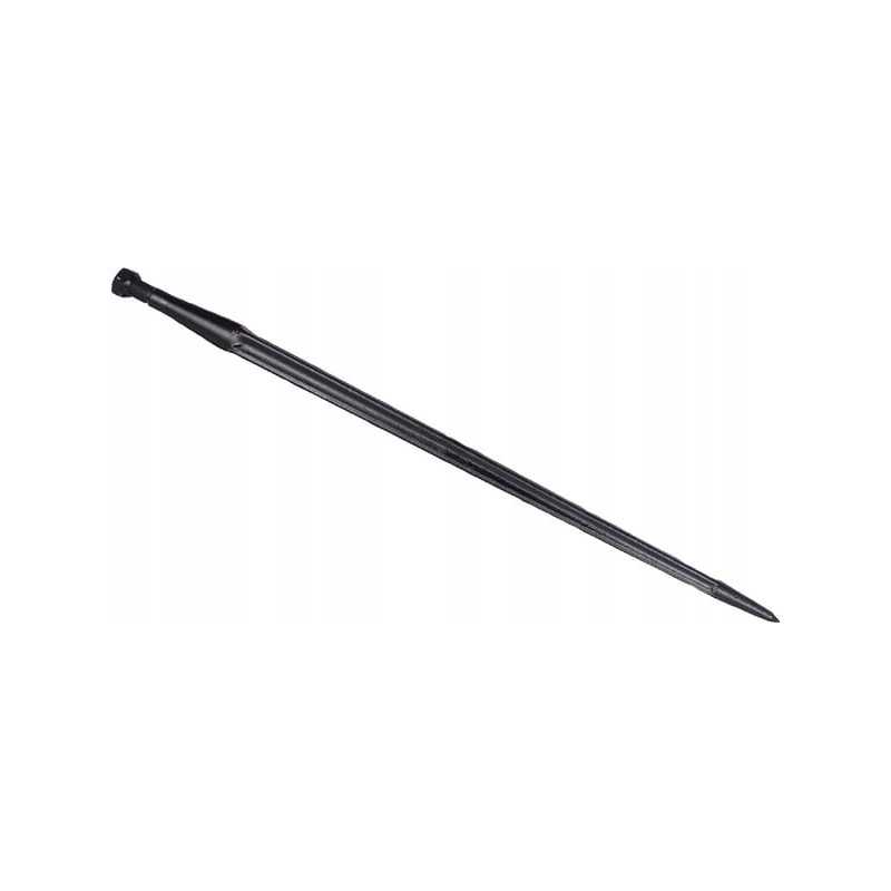 Krautuvas tiesi žvaigždė 36x815mm m22x1 5