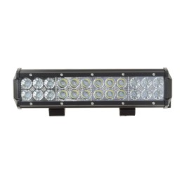 LED darbo lempa 45w 12v 24v 3240lm 6000k