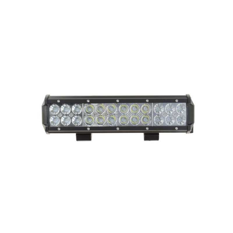 LED darbo lempa 45w 12v 24v 3240lm 6000k