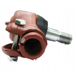 Mf 4 lan vairo stiprintuvo pavaros rutulinis šarnyras