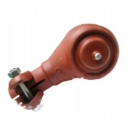 Mf 4 lan vairo stiprintuvo pavaros rutulinis šarnyras