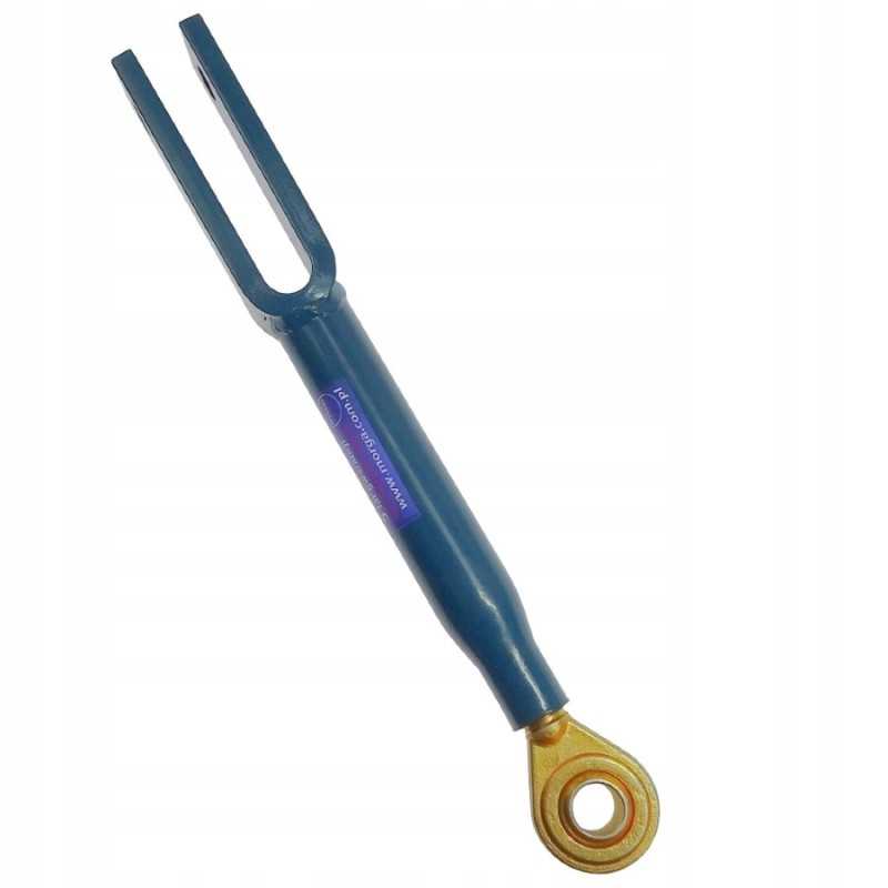 Kairė pakaba c 385 4 cilindrų morga