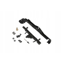 F931502030430 sėdynės reguliavimo svirtis