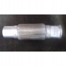 John Deere AL175163 lankstus išmetimo vamzdis