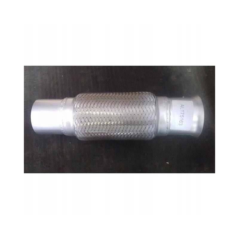 John Deere AL175163 lankstus išmetimo vamzdis