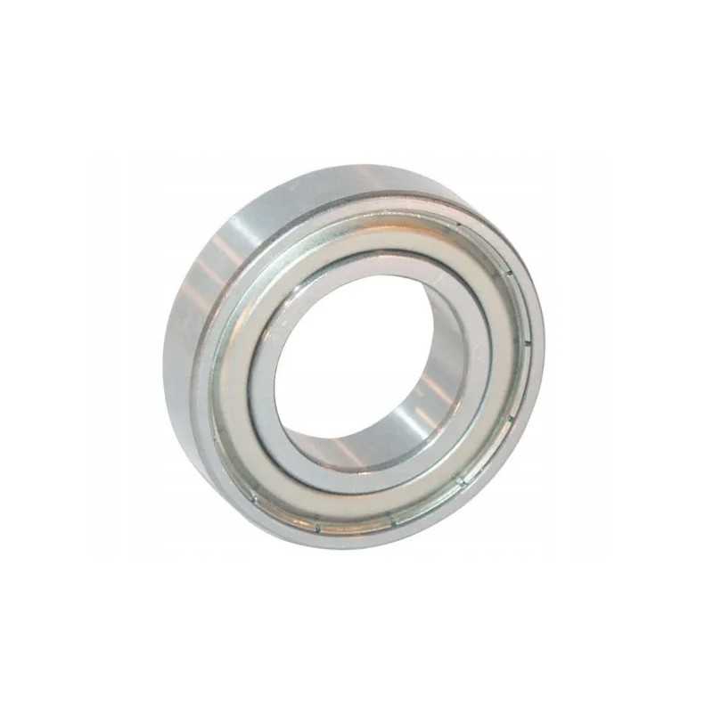 Rutulinis guolis paprastai 10x26x8 mm ina fag