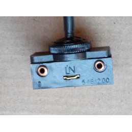 3 padėčių posūkio signalo jungiklis Ursus