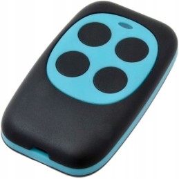 Puikus smilo sm2 sm4 nuotolinio valdymo pultelis