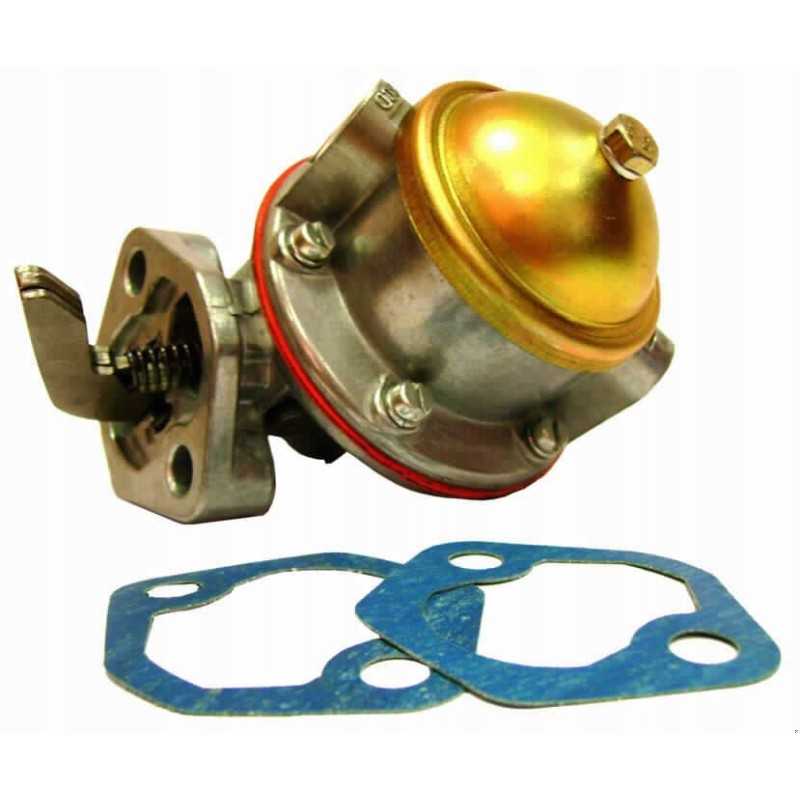 John Deere galios siurblys