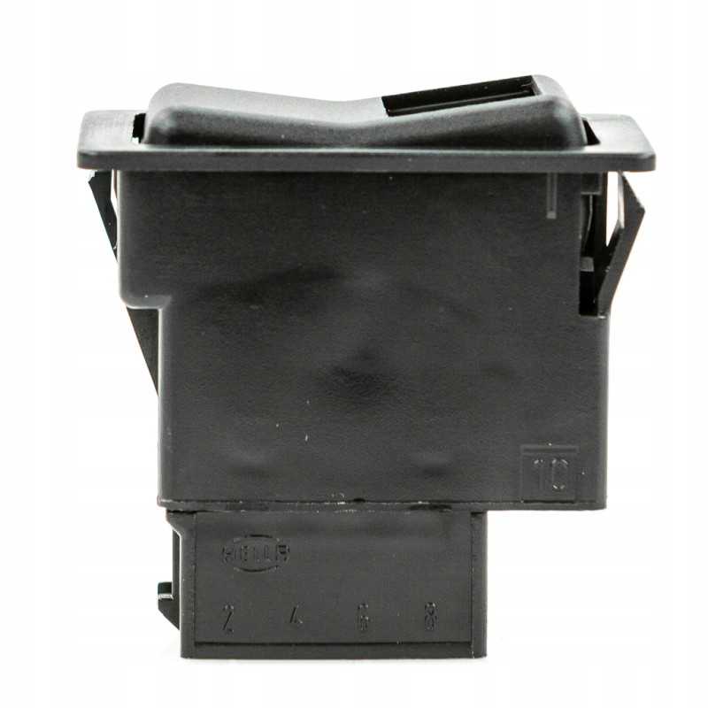 Fendt 45560022 hella starterio jungiklis