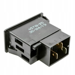 Fendt 45560022 hella starterio jungiklis