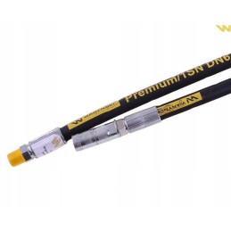 Tepimo žarna M10x1 l 4010 Warynski