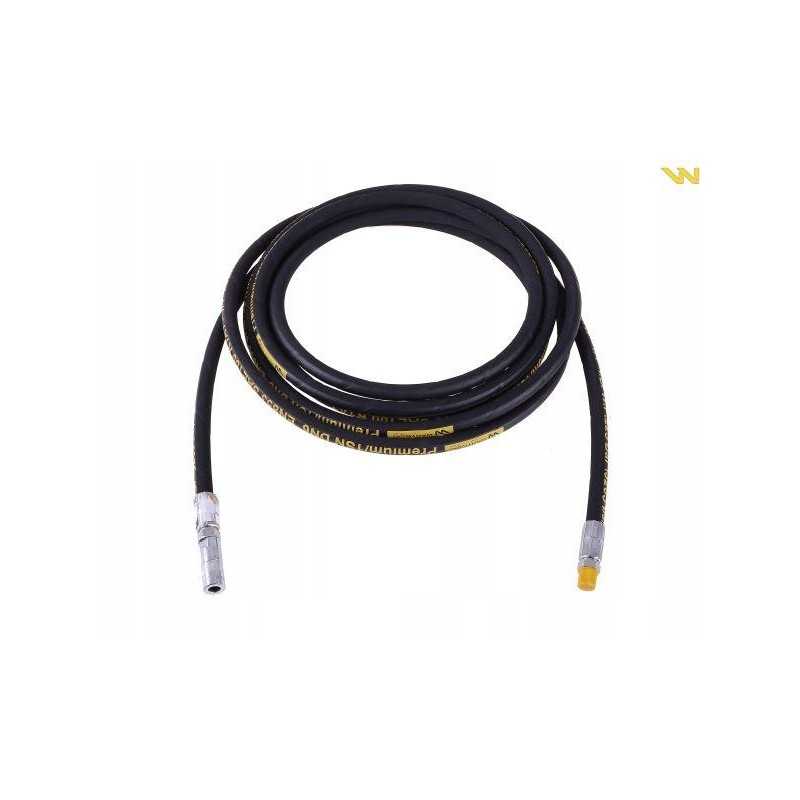 Tepimo žarna M10x1 l 5010 Warynski