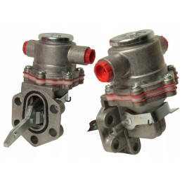 Tiekimo siurblys 836659391 korpusas Valtra