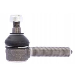 Vpj3108 srieginis vairo traukės galas